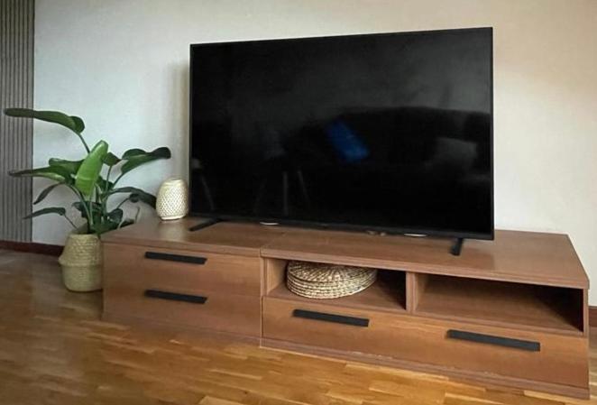 Maison וילאביצ'יוסה מראה חיצוני תמונה