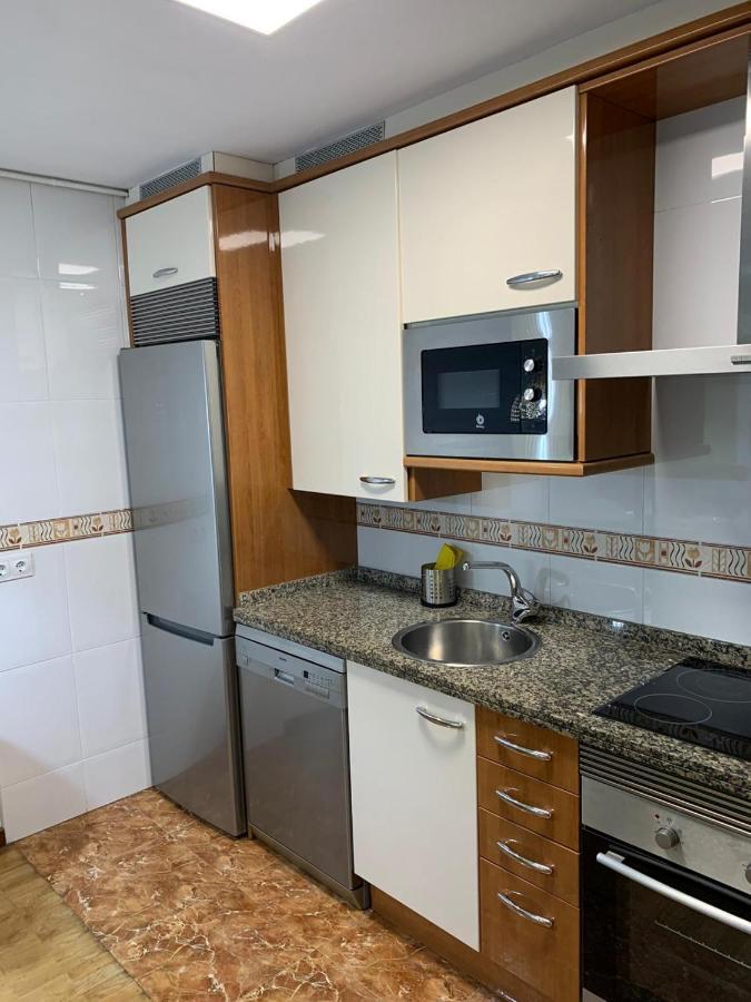 Maison וילאביצ'יוסה מראה חיצוני תמונה