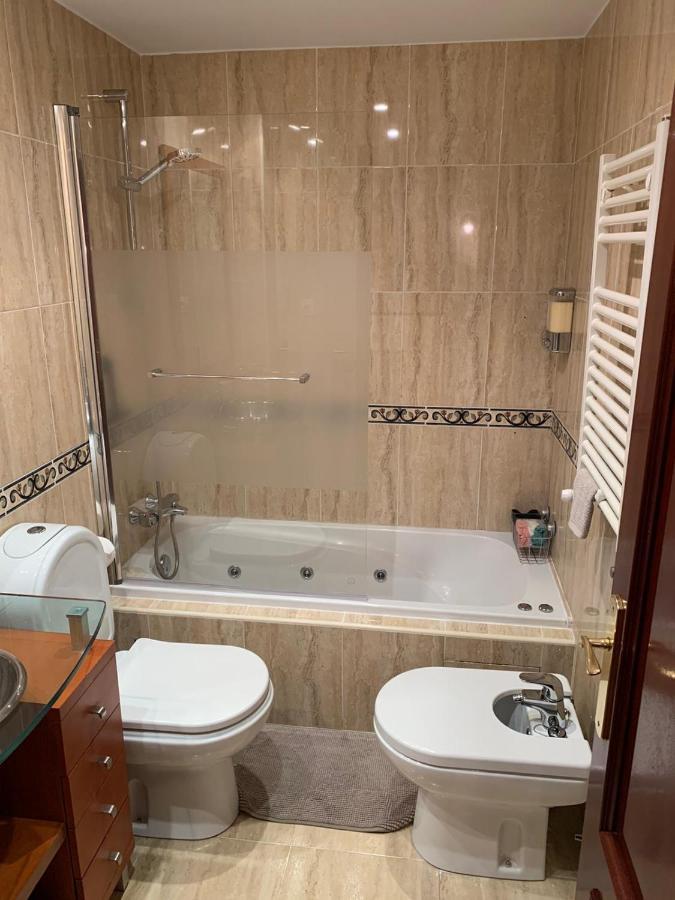 Maison וילאביצ'יוסה מראה חיצוני תמונה